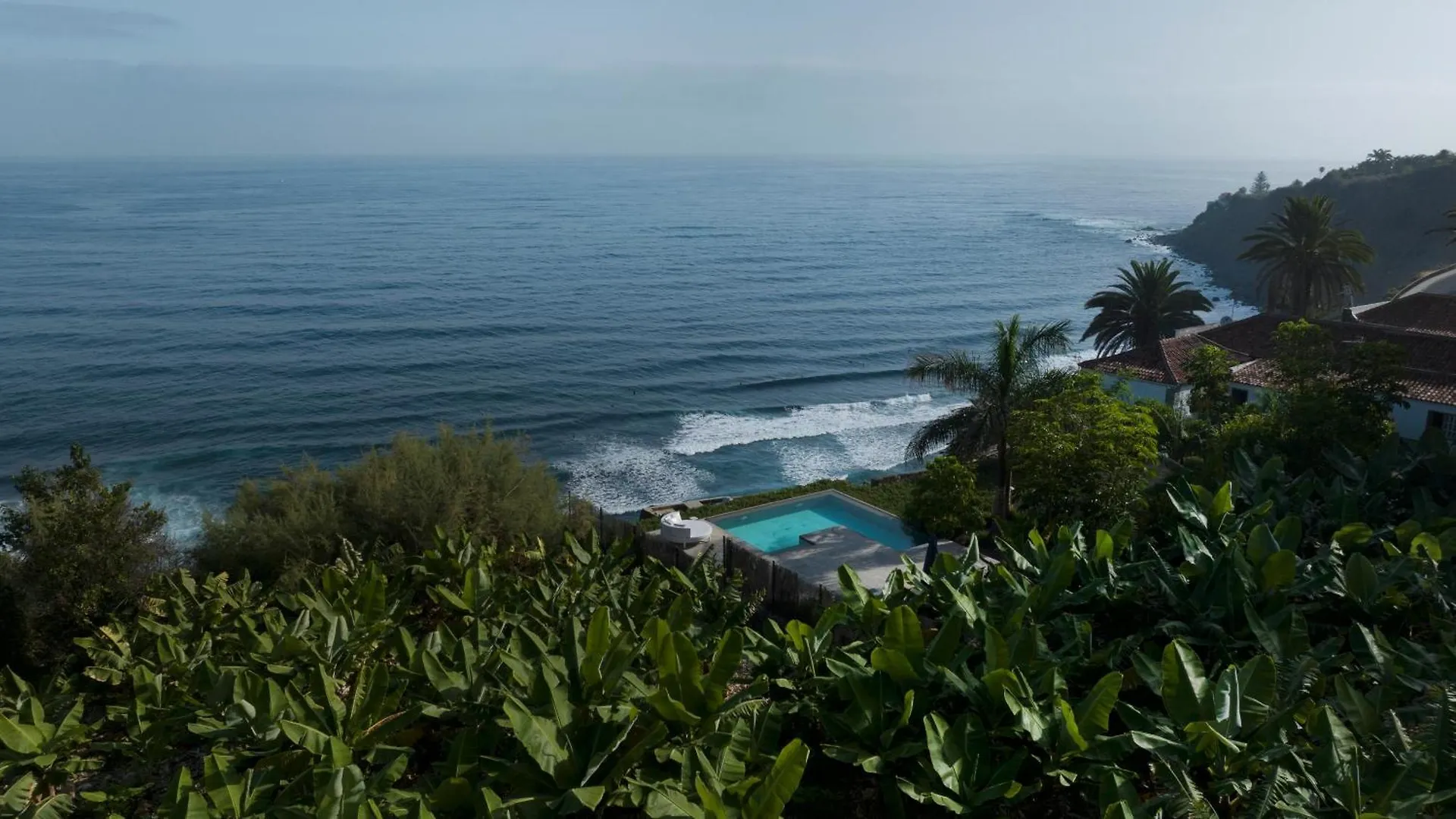 Hacienda El Socorro Villa Los Realejos