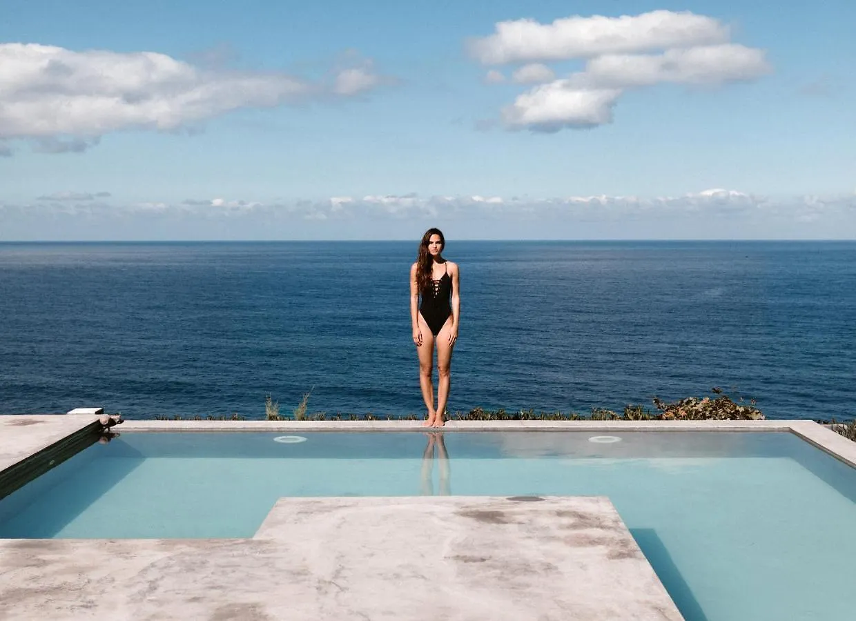 Villa Hacienda El Socorro à Los Realejos Espagne