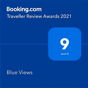 Appartement Blue Views, Los Sauces