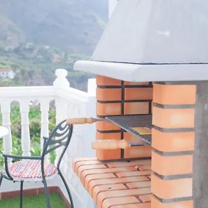  Сasa de vacaciones Casa Catuja