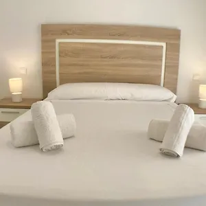 Solana Montemar Puerto Appartement Torremolinos