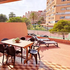 Santa Margarita Appartement Roses