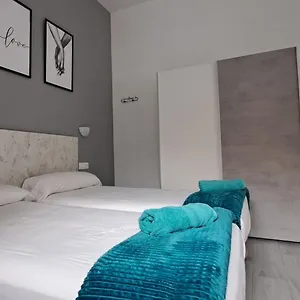 La Loperana Appartement Málaga