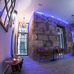 Hotel Boutique The Cathedral, Las Palmas de Gran Canaria