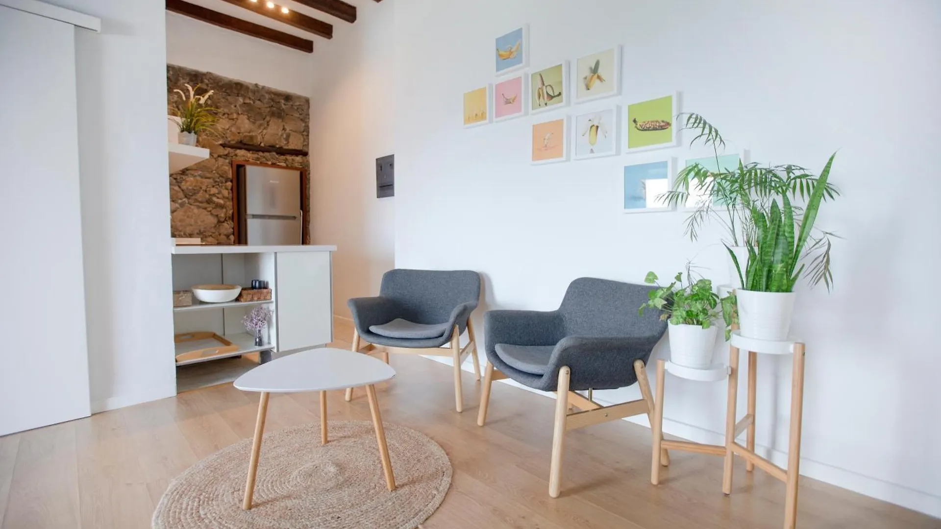 Villa Hacienda El Socorro à Los Realejos