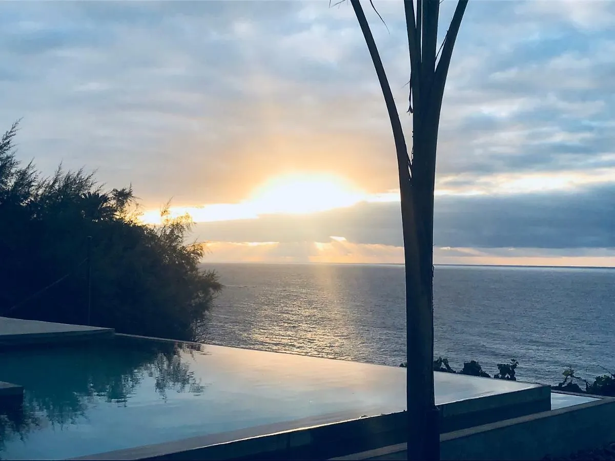 Villa Hacienda El Socorro à Los Realejos