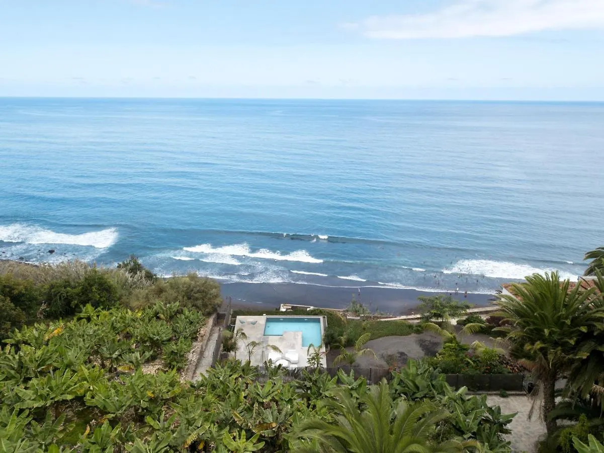 Hacienda El Socorro Villa Los Realejos