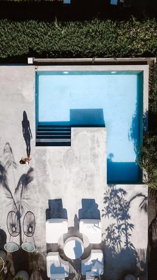 Villa Hacienda El Socorro à Los Realejos Espagne