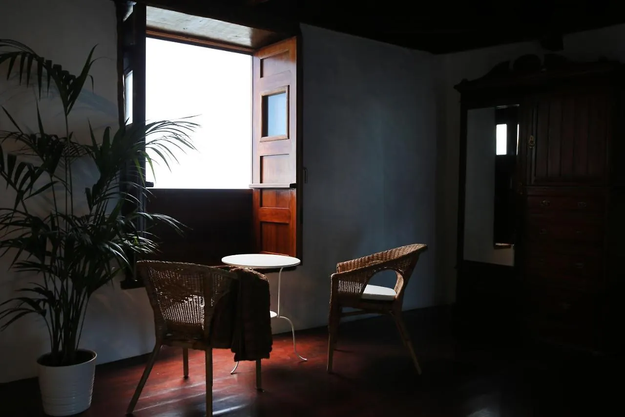 Hacienda El Socorro Villa Los Realejos