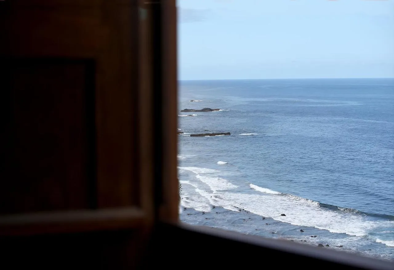 Hacienda El Socorro Villa Los Realejos